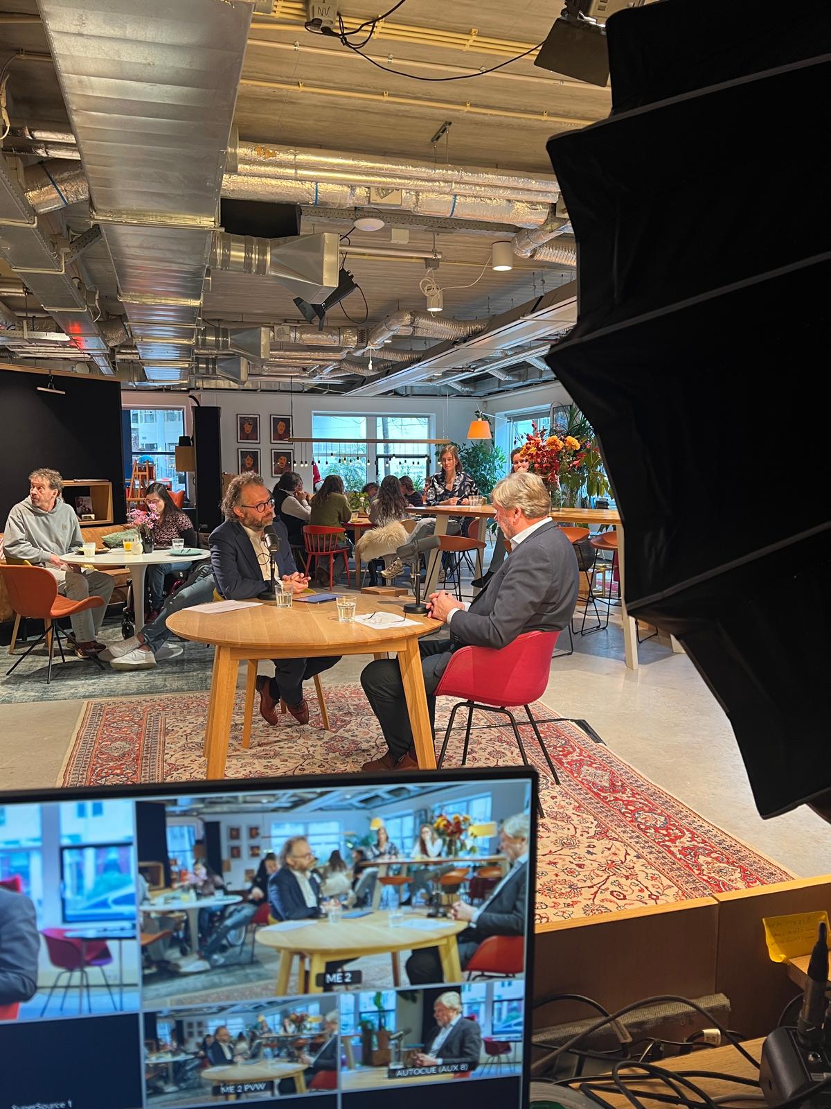 Nieuwe podcast: Warmtewerkt