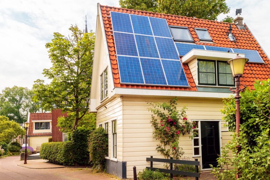 Extern Advies Warmtetransitie