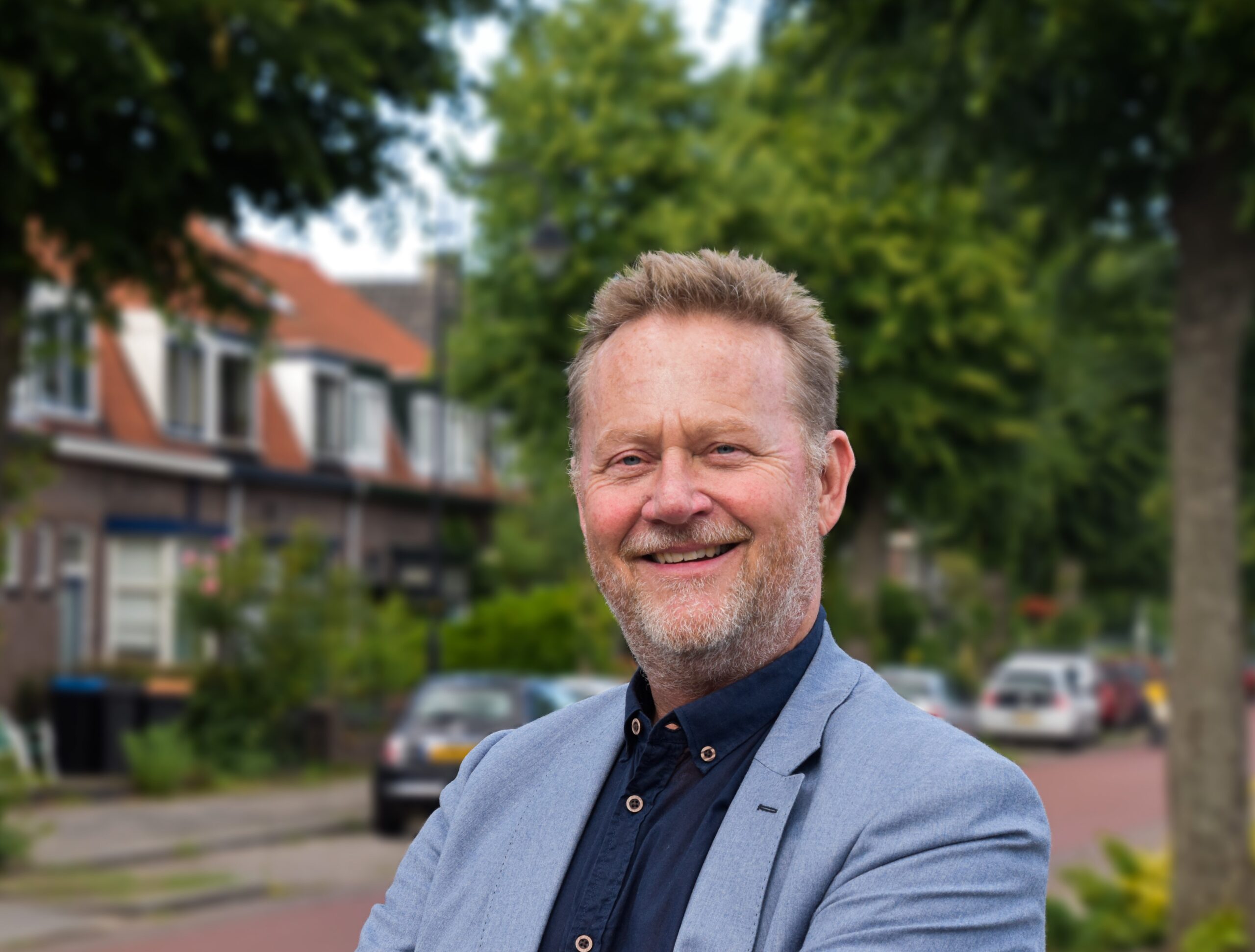 Muiderberg als proeftuin: bewonersinitiatief groeit uit tot warmtenet