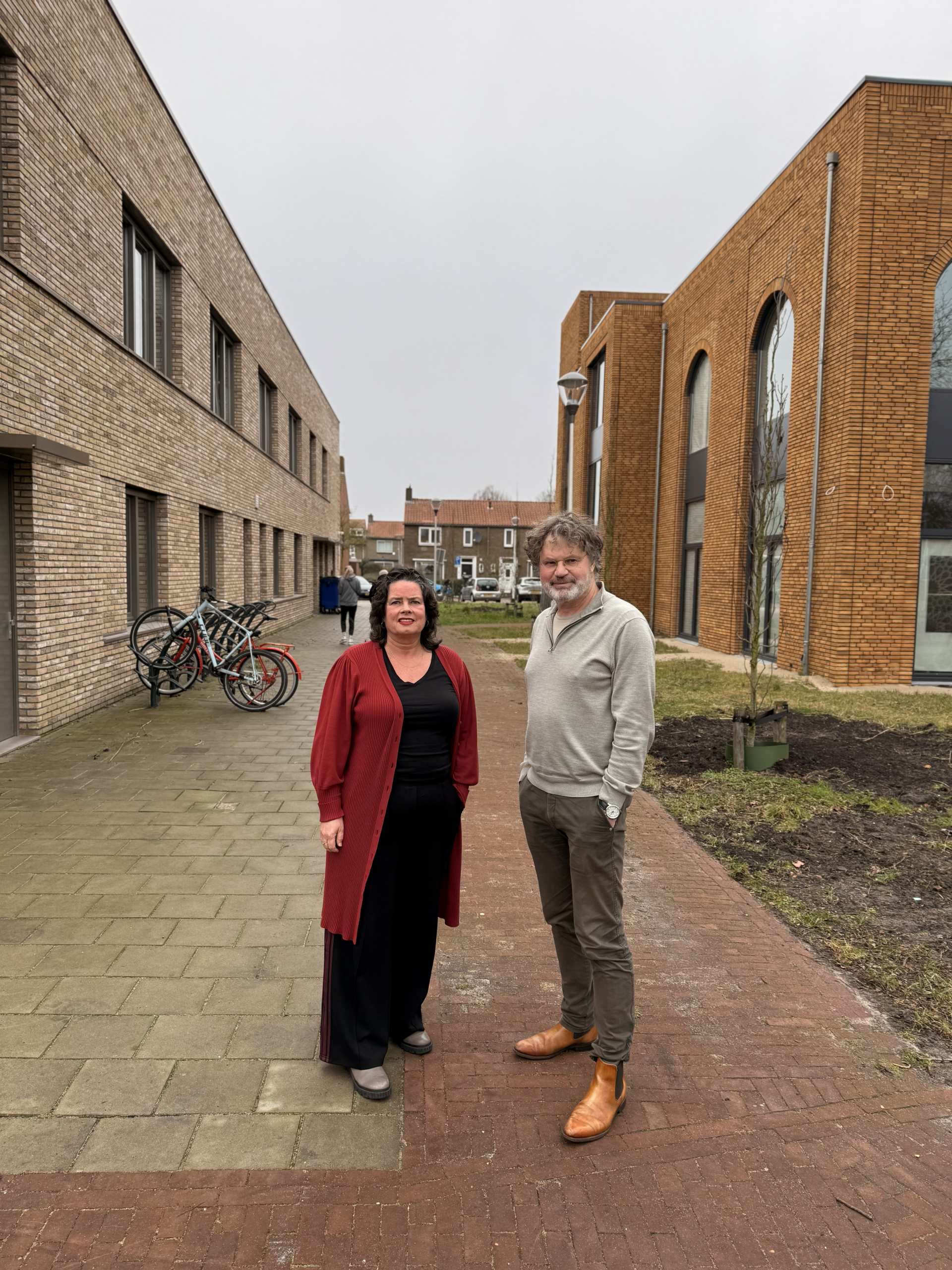Gemeente Gooise Meren zet bewoners aan het roer van de warmtetransitie