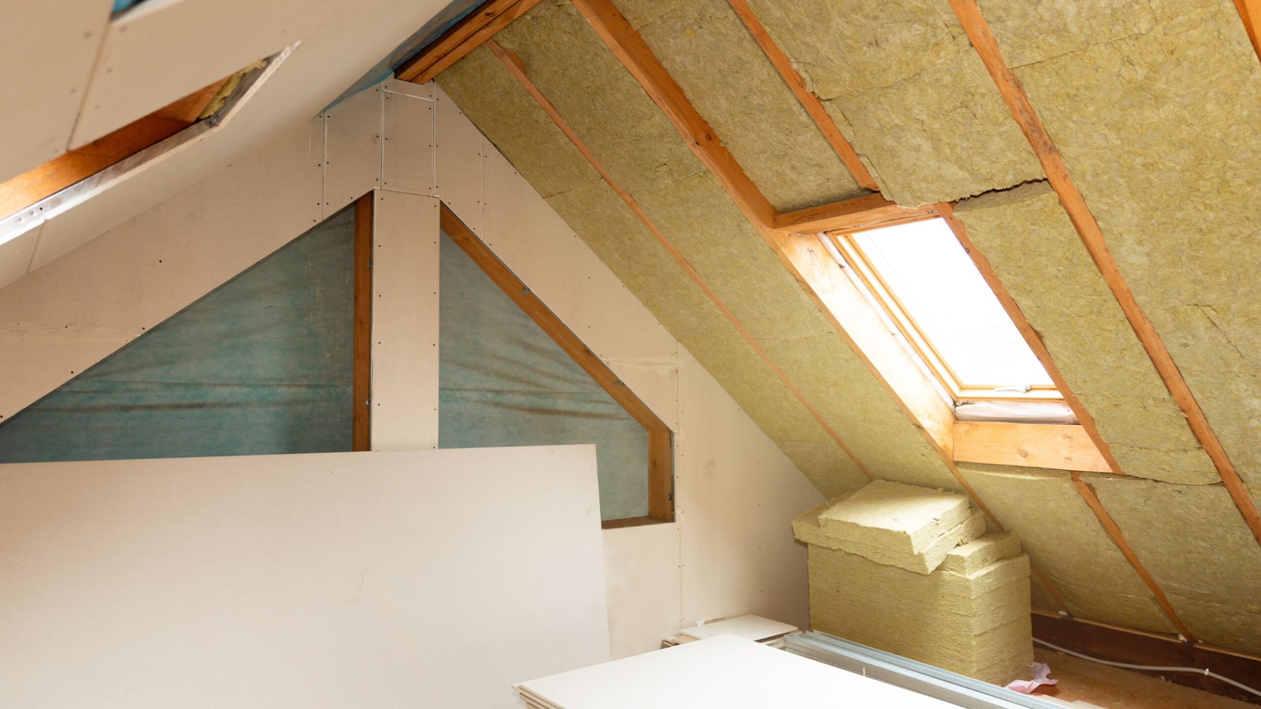 Kamerbrief zet isolatie en Energiehuis hoog op de gemeentelijke agenda