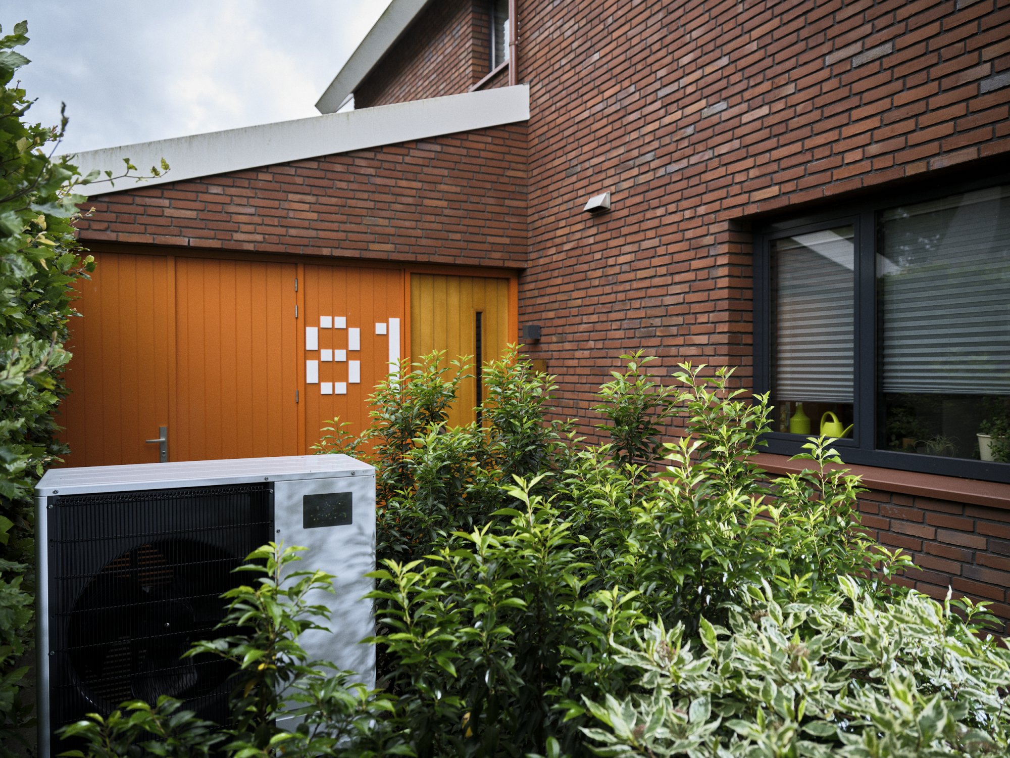 All-electric in woningen: wat is mogelijk in verschillende situaties?
